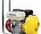 Мотопомпа Varisco JB 1 LIFT